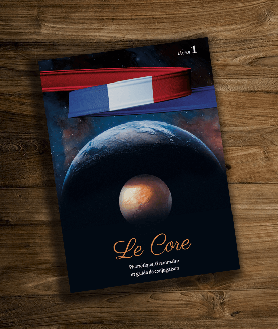 Le Core
