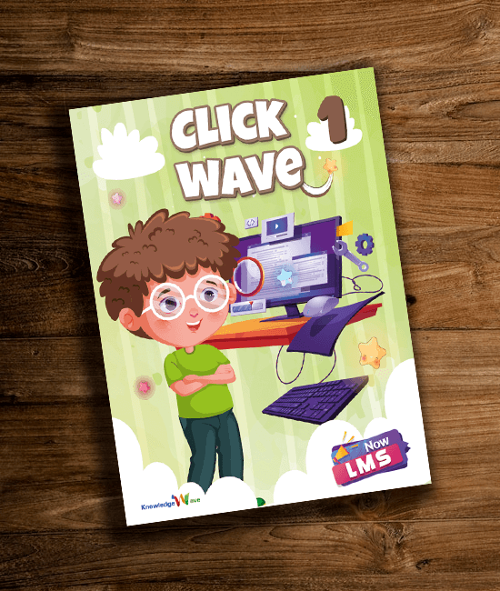 Click Wave